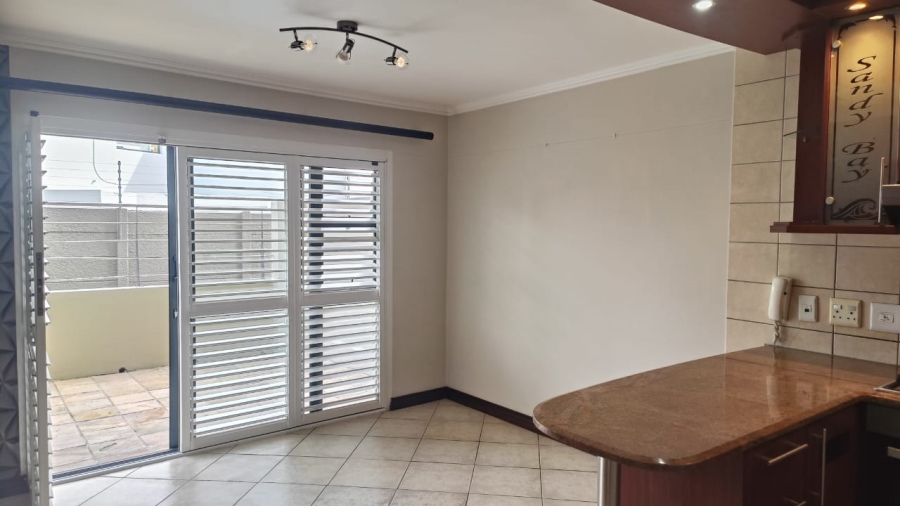 To Let 1 Bedroom Property for Rent in Beachfront Western Cape